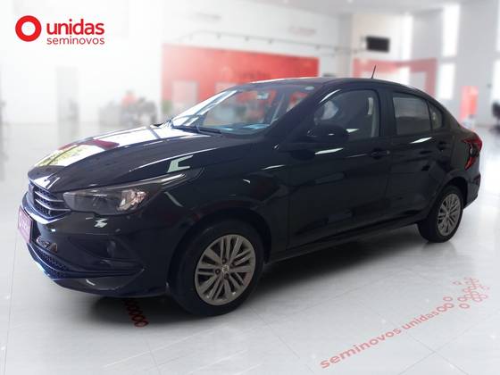 FIAT CRONOS 1.0 FIREFLY FLEX DRIVE MANUAL