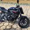 HONDA CB 650 F ABS HONDA CB 650 F ABS