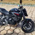 HONDA CB 650 F ABS HONDA CB 650 F ABS