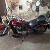 KAWASAKI VULCAN 900 CLASSIC KAWASAKI VULCAN 900 CLASSIC