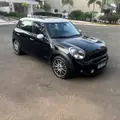 MINI COUNTRYMAN 1.6 S ALL4 4X4 16V 184CV TURBO GASOLINA 4P AUTOMÁTICO MINI COUNTRYMAN 1.6 S ALL4 4X4 16V 184CV TURBO GASOLINA 4P AUTOMÁTICO