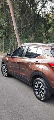 NISSAN-KICKS-1.6 16V FLEXSTART S 4P XTRONIC NISSAN-KICKS-2019