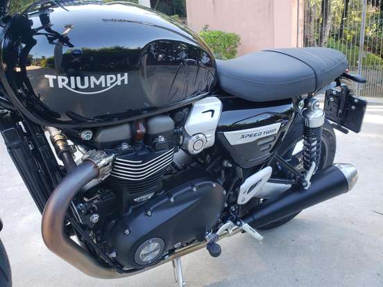 TRIUMPH-SPEED TWIN TRIUMPH-SPEED TWIN-2020