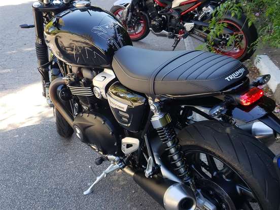 TRIUMPH-SPEED TWIN TRIUMPH-SPEED TWIN-2020