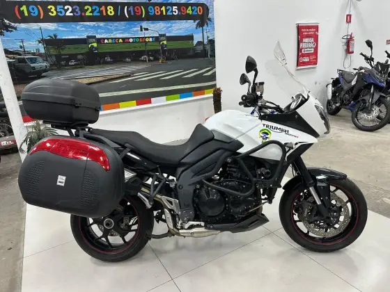 TRIUMPH TIGER SPORT ABS 