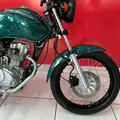 HONDA CG 125 TITAN KSE HONDA CG 125 TITAN KSE