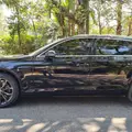 AUDI A4 2.0 TFSI AMBIENTE AVANT GASOLINA 4P S TRONIC AUDI A4 2.0 TFSI AMBIENTE AVANT GASOLINA 4P S TRONIC