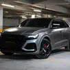 AUDI RS Q8 4.0 V8 TWINTURBO MHEV TIPTRONIC AUDI RS Q8 4.0 V8 TWINTURBO MHEV TIPTRONIC