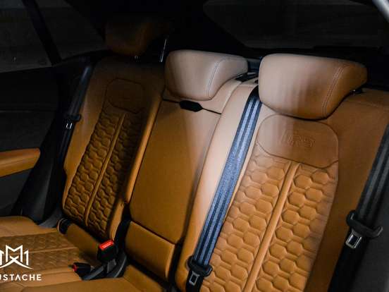 AUDI-RS Q8-4.0 V8 TWINTURBO MHEV TIPTRONIC AUDI-RS Q8-2020