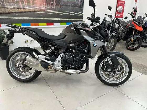 BMW F 900 R SPORT 