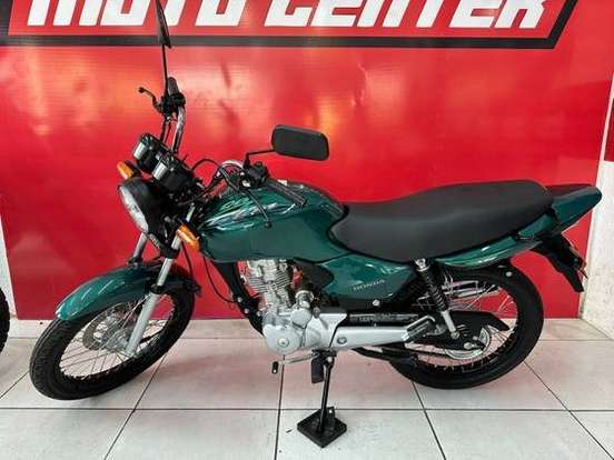 HONDA-CG 125 TITAN KSE HONDA-CG 125 TITAN KSE-2001