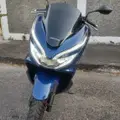 HONDA PCX ABS HONDA PCX ABS