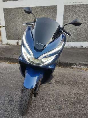 HONDA-PCX ABS-2019