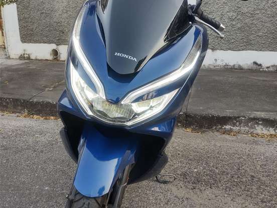HONDA-PCX ABS HONDA-PCX ABS-2019