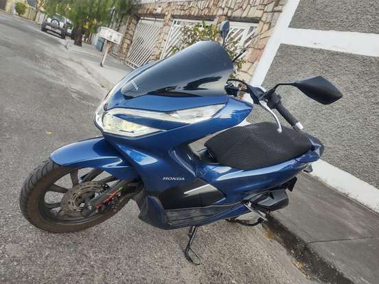 HONDA-PCX ABS HONDA-PCX ABS-2019