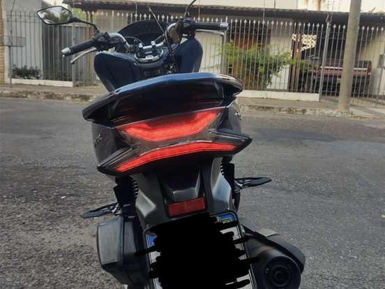 HONDA-PCX ABS HONDA-PCX ABS-2019