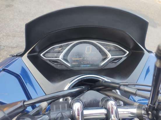 HONDA-PCX ABS-2019