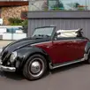 VOLKSWAGEN FUSCA 1.3 ALEMÃO CONVERSÍVEL 8V GASOLINA 2P MANUAL VOLKSWAGEN FUSCA 1.3 ALEMÃO CONVERSÍVEL 8V GASOLINA 2P MANUAL