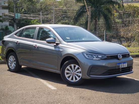 VOLKSWAGEN-VIRTUS-1.0 170 TSI MANUAL VOLKSWAGEN-VIRTUS-2023