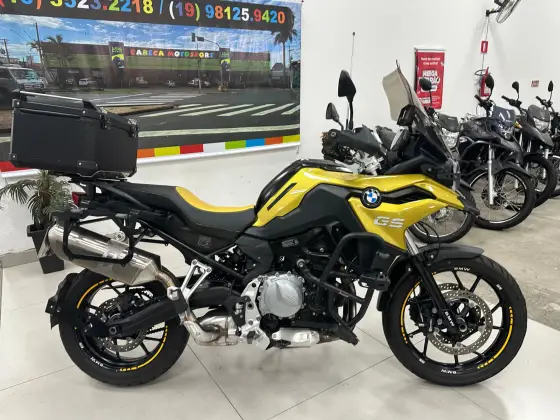 BMW F 750 GS PREMIUM 