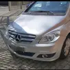 MERCEDES-BENZ B 200 2.0 8V GASOLINA 4P AUTOMÁTICO MERCEDES-BENZ B 200 2.0 8V GASOLINA 4P AUTOMÁTICO