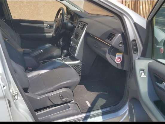 MERCEDES-BENZ-B 200-2.0 8V GASOLINA 4P AUTOMÁTICO MERCEDES-BENZ-B 200-2007