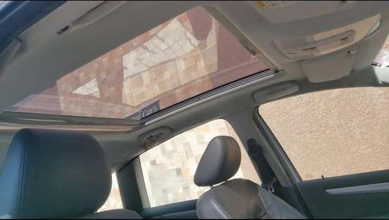 MERCEDES-BENZ-B 200-2007
