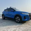 NISSAN KICKS 1.6 16V FLEXSTART SENSE MANUAL NISSAN KICKS 1.6 16V FLEXSTART SENSE MANUAL