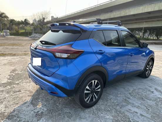 NISSAN-KICKS-1.6 16V FLEXSTART SENSE MANUAL NISSAN-KICKS-2021