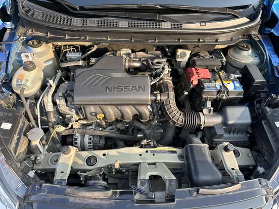 NISSAN-KICKS-1.6 16V FLEXSTART SENSE MANUAL NISSAN-KICKS-2021