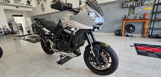 TRIUMPH TIGER SPORT ABS 