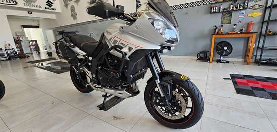 TRIUMPH-TIGER SPORT ABS-2016