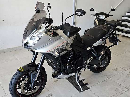 TRIUMPH-TIGER SPORT ABS TRIUMPH-TIGER SPORT ABS-2016