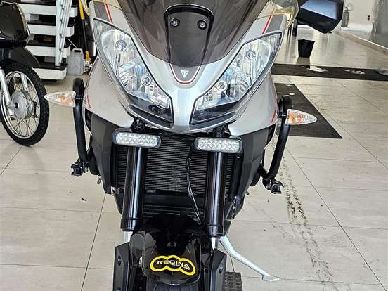 TRIUMPH-TIGER SPORT ABS TRIUMPH-TIGER SPORT ABS-2016