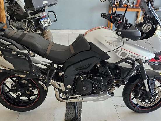 TRIUMPH-TIGER SPORT ABS TRIUMPH-TIGER SPORT ABS-2016