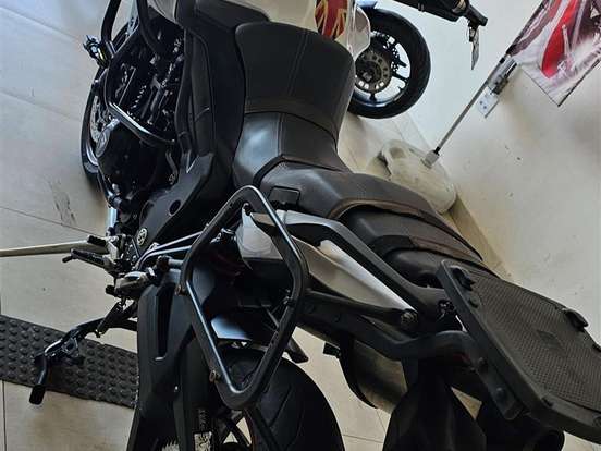 TRIUMPH-TIGER SPORT ABS TRIUMPH-TIGER SPORT ABS-2016