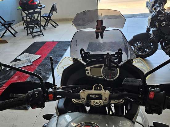 TRIUMPH-TIGER SPORT ABS TRIUMPH-TIGER SPORT ABS-2016