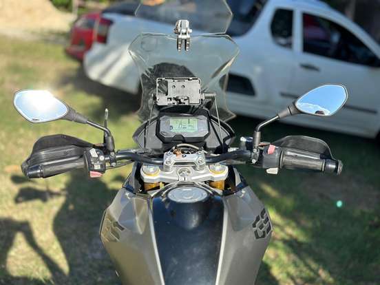 BMW-G 310 GS BMW-G 310 GS-2018