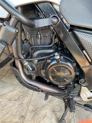 BMW-G 650 GS BMW-G 650 GS-2010