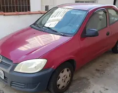 CHEVROLET CELTA 1.0 MPFI LIFE 8V FLEX 2P MANUAL CHEVROLET CELTA 1.0 MPFI LIFE 8V FLEX 2P MANUAL