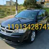 DODGE JOURNEY 2.7 SXT V6 GASOLINA 4P AUTOMÁTICO DODGE JOURNEY 2.7 SXT V6 GASOLINA 4P AUTOMÁTICO