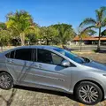 HONDA CITY 1.5 EXL 16V FLEX 4P AUTOMÁTICO HONDA CITY 1.5 EXL 16V FLEX 4P AUTOMÁTICO
