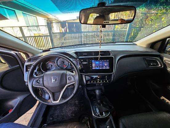 HONDA-CITY-1.5 EXL 16V FLEX 4P AUTOMÁTICO HONDA-CITY-2019