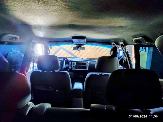 MITSUBISHI-PAJERO-2008