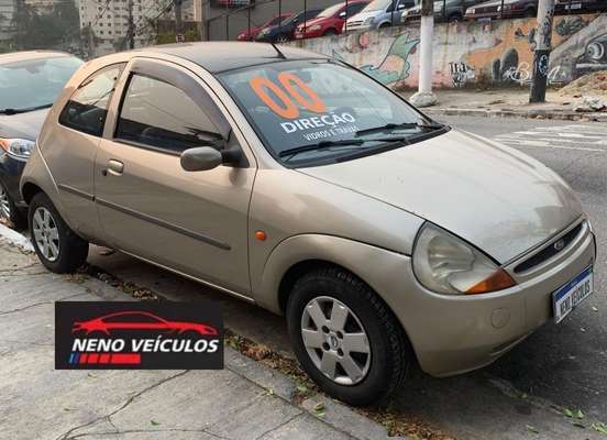 FORD-KA-1999