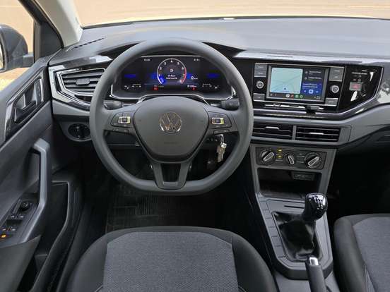 VOLKSWAGEN-VIRTUS-1.0 170 TSI MANUAL VOLKSWAGEN-VIRTUS-2023