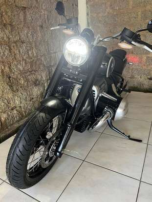 BMW-R 18 BMW-R 18-0