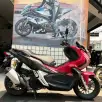 HONDA ADV HONDA ADV