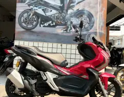 HONDA ADV HONDA ADV