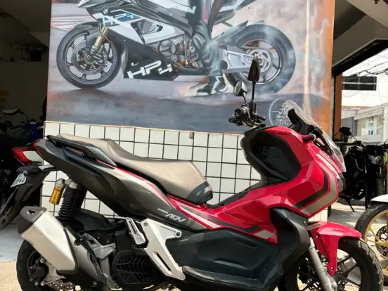 HONDA-ADV HONDA-ADV-2023